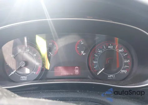 2013 Dodge Dart Se из США, поврежденный, VIN 1C3CDFAA2DD105430